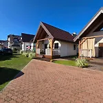 Fajne Privat bolig Jastarnia