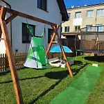Fajne Privat bolig Jastarnia
