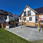 Privat bolig Fajne