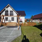 Fajne Privat bolig Jastarnia