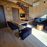 Privat bolig Fajne Jastarnia