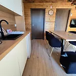 Fajne Privat bolig Jastarnia