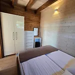 Privat bolig Fajne Jastarnia