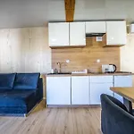 Privat bolig Fajne Jastarnia