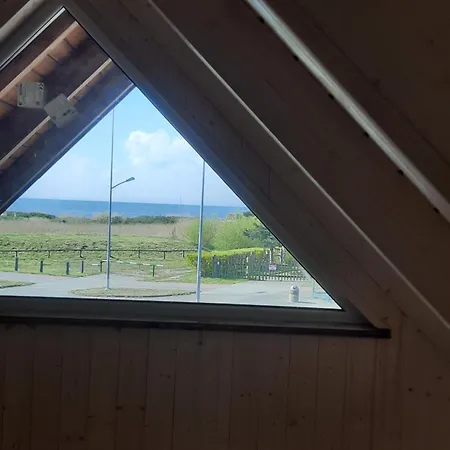 Fajne Privat bolig Jastarnia