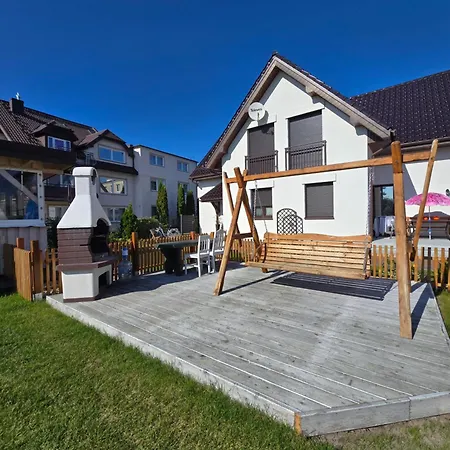 Kwatera prywatna Fajne