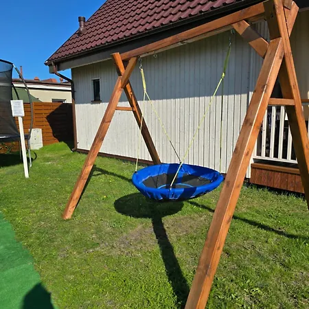 Kwatera prywatna Fajne *