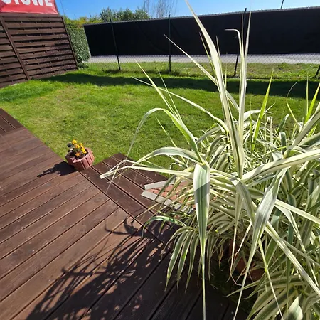 Fajne Privat bolig Jastarnia