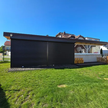 Privat bolig Fajne Jastarnia