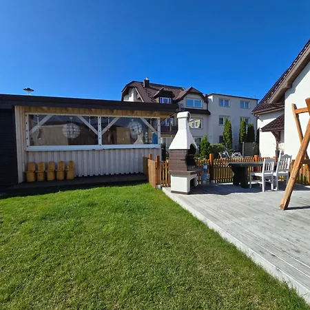 Privat bolig Fajne *