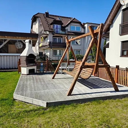 Fajne Privat bolig *