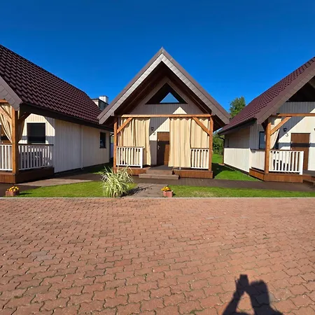 Fajne Privat bolig Jastarnia