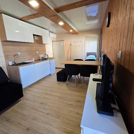 Fajne Privat bolig *