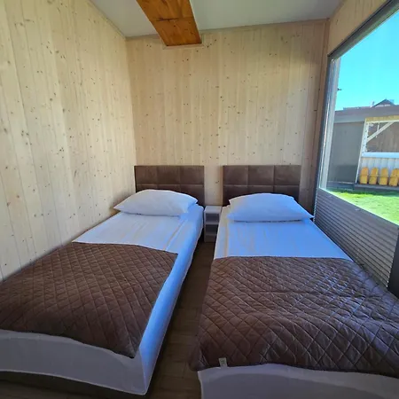 Privat bolig Fajne Jastarnia