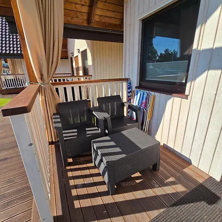 Privat bolig Fajne *