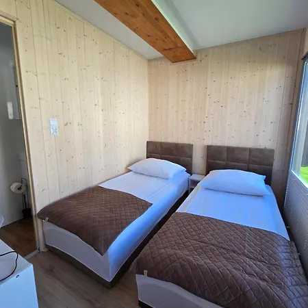 Privat bolig Fajne Jastarnia