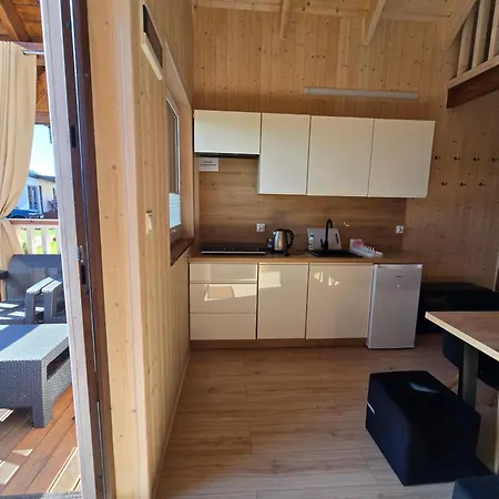 Fajne Privat bolig *