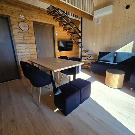 Privat bolig Fajne Jastarnia