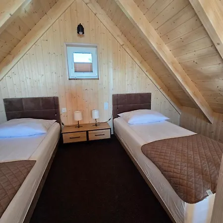 Privat bolig Fajne Jastarnia