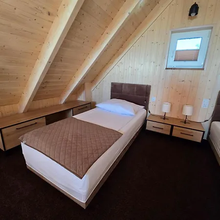 Fajne Privat bolig *