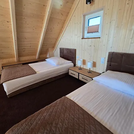 Fajne Privat bolig Jastarnia