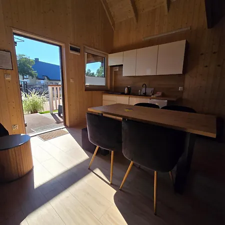 Fajne Privat bolig *