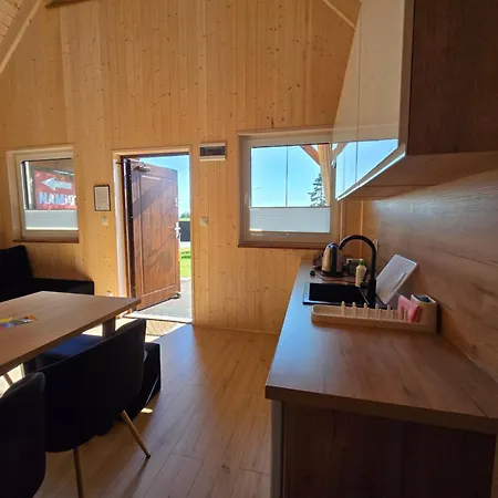 Privat bolig Fajne Jastarnia