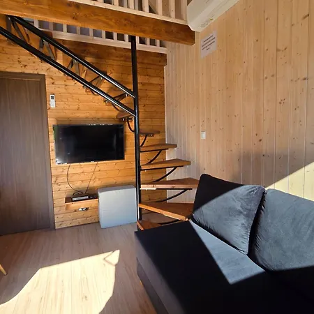 Fajne Privat bolig *