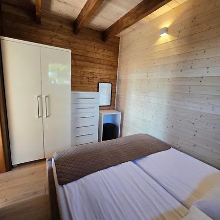 Privat bolig Fajne Jastarnia