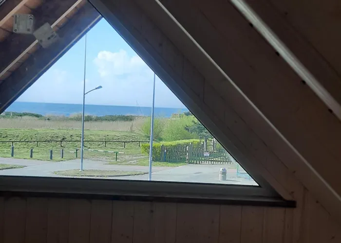 Fajne 民宿 亚斯塔尔尼亚